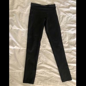 Champion Athletic Leggings